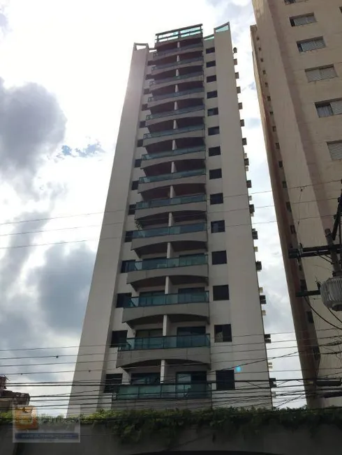 Foto 1 de Apartamento com 1 Quarto à venda, 49m² em Centro, Piracicaba