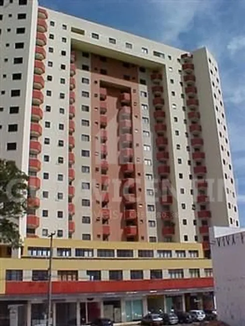 Foto 1 de Apartamento com 2 Quartos para venda ou aluguel, 70m² em Jardim Infante Dom Henrique, Bauru