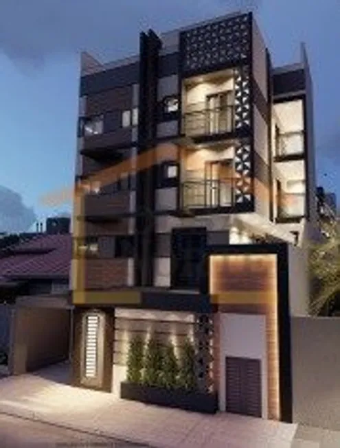 Foto 1 de Apartamento com 2 Quartos à venda, 42m² em Vila Nova Mazzei, São Paulo