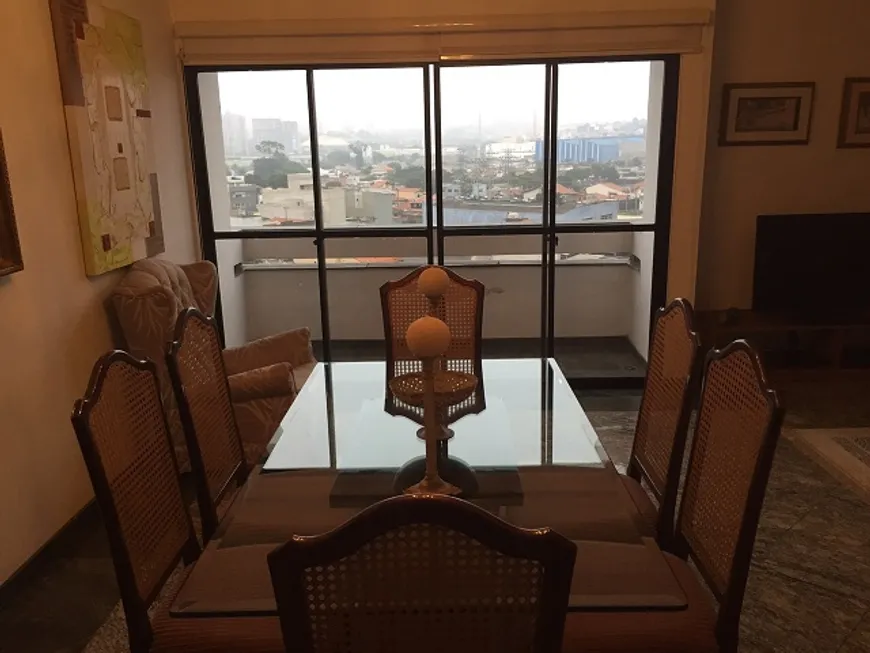 Foto 1 de Apartamento com 3 Quartos à venda, 126m² em Vila Valparaiso, Santo André