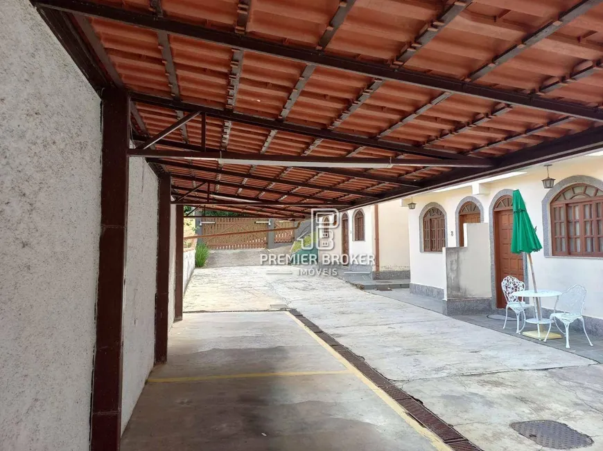 Foto 1 de Casa de Condomínio com 2 Quartos à venda, 60m² em Artistas, Teresópolis