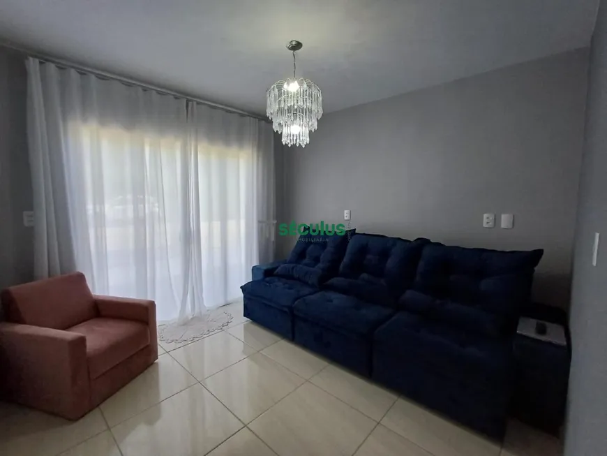 Foto 1 de Casa com 3 Quartos para alugar, 120m² em Tifa Martins, Jaraguá do Sul