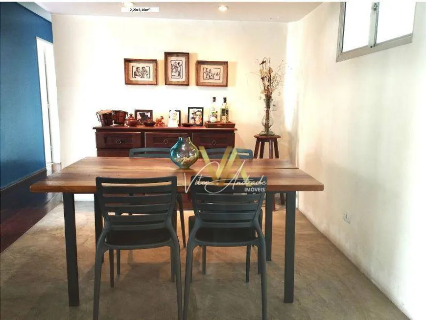 Foto 1 de Apartamento com 3 Quartos à venda, 98m² em Boa Vista, Recife