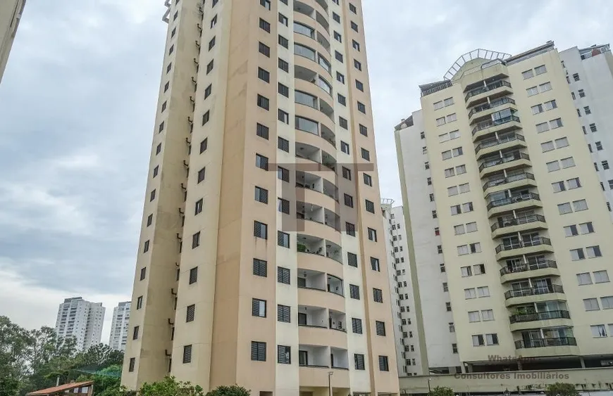 Foto 1 de Apartamento com 2 Quartos à venda, 55m² em Parque Mandaqui, São Paulo