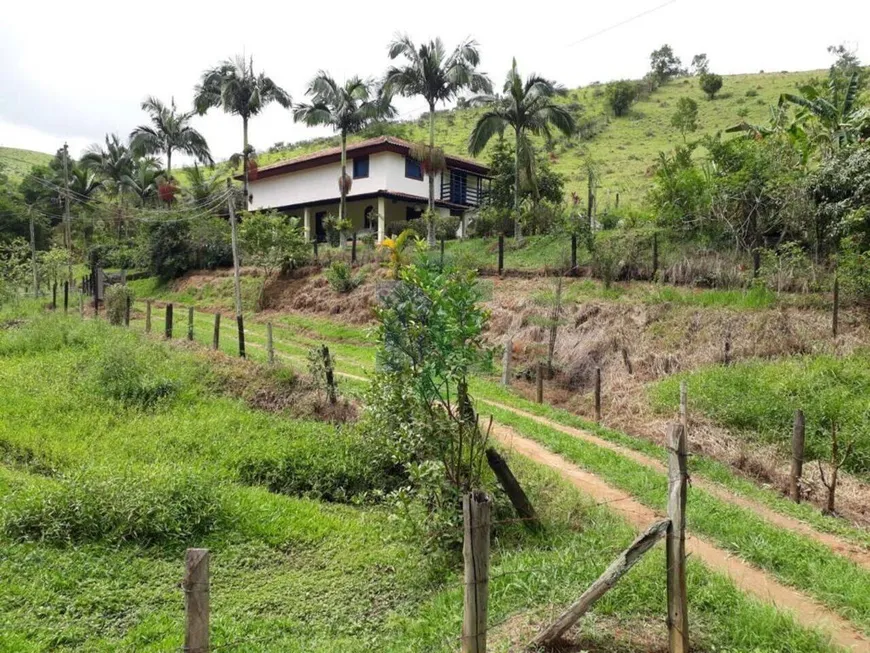 Foto 1 de Fazenda/Sítio com 4 Quartos à venda, 150m² em Parque Interlagos, São José dos Campos