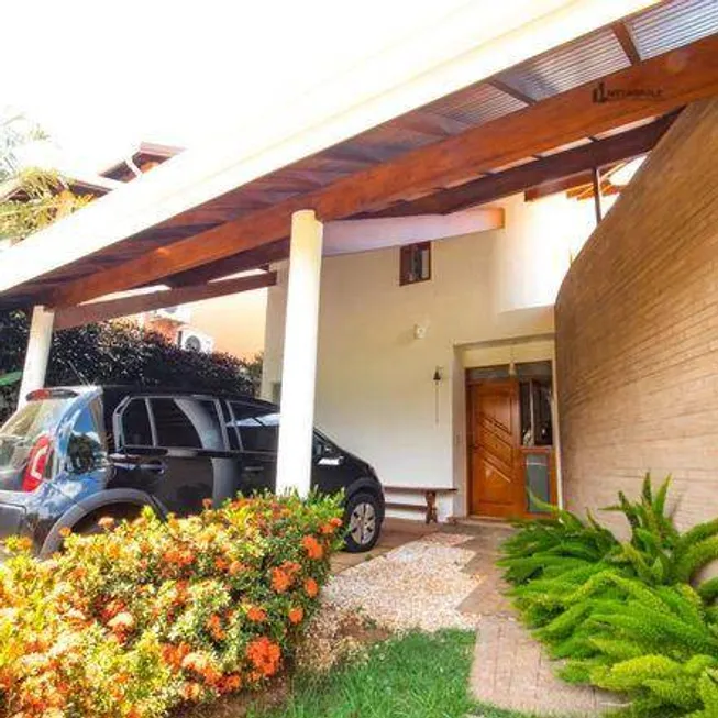 Foto 1 de Casa de Condomínio com 4 Quartos à venda, 230m² em Betel, Paulínia