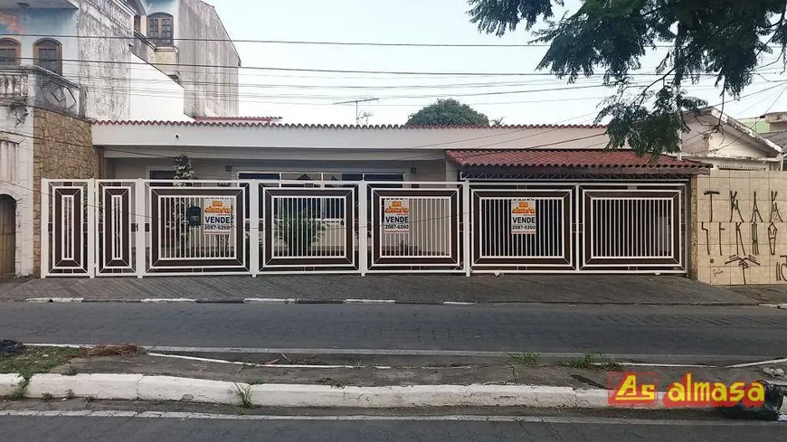 Foto 1 de Casa com 3 Quartos à venda, 250m² em Jardim Vila Galvão, Guarulhos