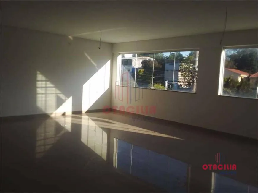 Foto 1 de Sala Comercial para venda ou aluguel, 68m² em Vila Vivaldi, São Bernardo do Campo