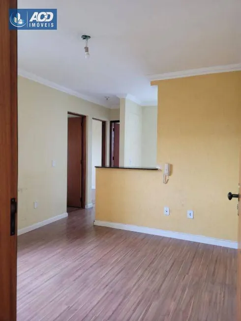 Foto 1 de Apartamento com 2 Quartos à venda, 40m² em Bonsucesso, Guarulhos