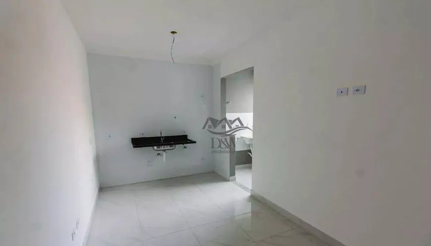 Foto 1 de Apartamento com 1 Quarto à venda, 40m² em Vila Leonor, São Paulo