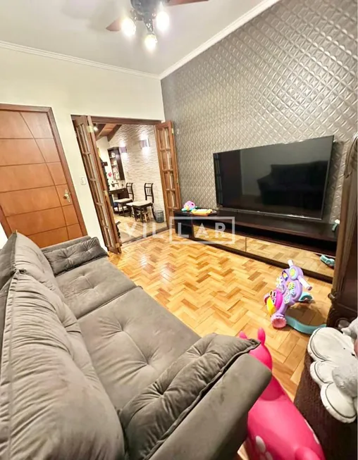 Foto 1 de Apartamento com 2 Quartos à venda, 170m² em Centro, Pelotas