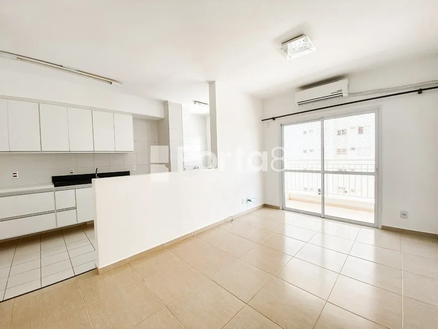 Foto 1 de Apartamento com 3 Quartos à venda, 88m² em Nova Redentora, São José do Rio Preto