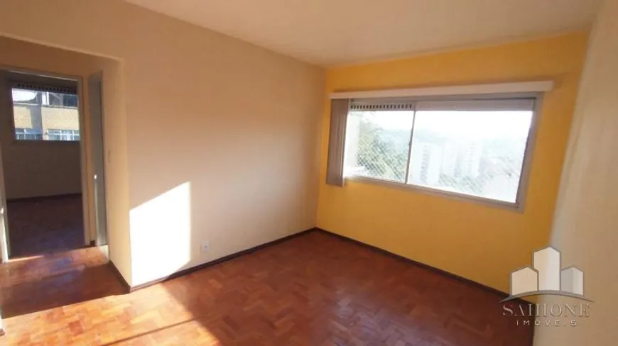 Foto 1 de Apartamento com 2 Quartos à venda, 50m² em Centro, Petrópolis