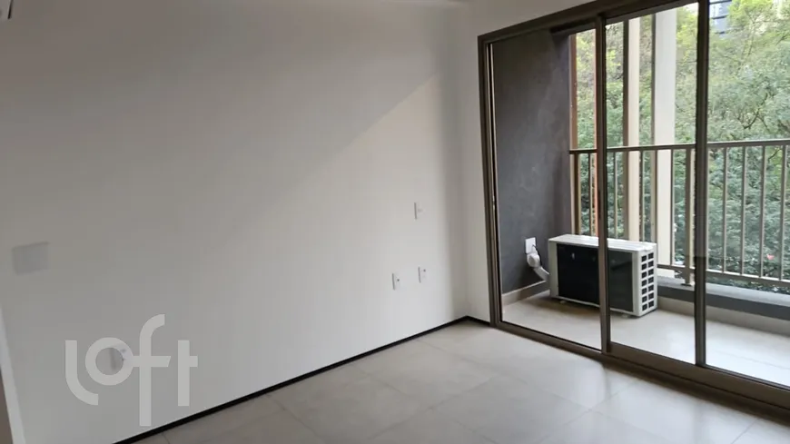 Foto 1 de Apartamento com 1 Quarto à venda, 27m² em Jardim América, São Paulo