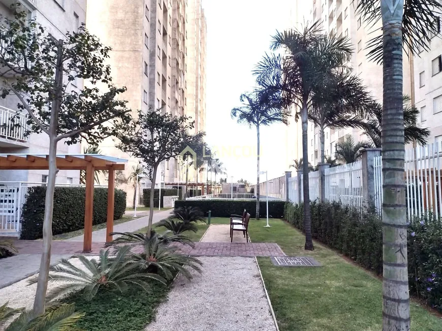 Foto 1 de Apartamento com 3 Quartos à venda, 79m² em Vila Lacerda, Jundiaí