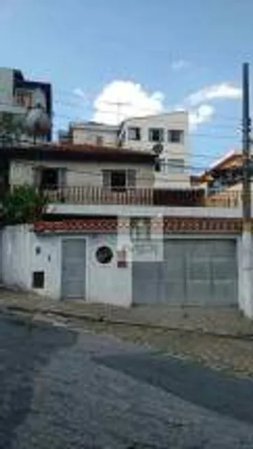 Foto 1 de Sobrado com 3 Quartos à venda, 300m² em Santa Inês, São Paulo