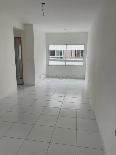 Foto 1 de Apartamento com 2 Quartos à venda, 45m² em Pixete, São Lourenço da Mata