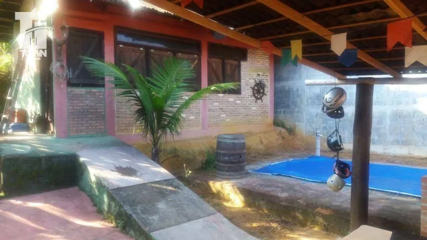 Foto 1 de Casa com 2 Quartos à venda, 151m² em Itaocaia Valley, Maricá