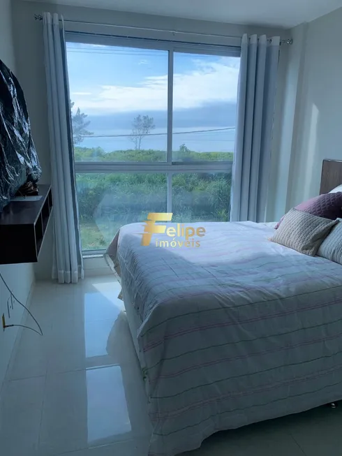 Foto 1 de Apartamento com 2 Quartos à venda, 62m² em Praia dos Castelhanos, Anchieta