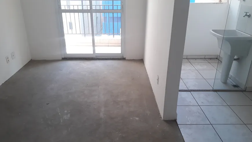 Foto 1 de Apartamento com 2 Quartos à venda, 50m² em Conceição, São Paulo