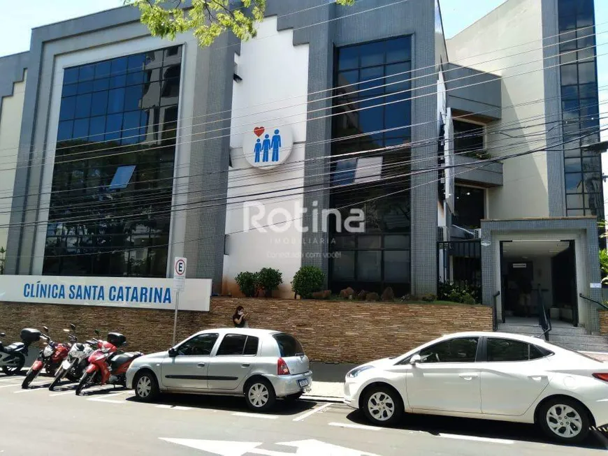 Foto 1 de Sala Comercial para alugar, 35m² em Martins, Uberlândia