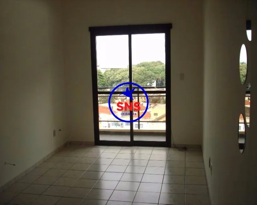 Foto 1 de Apartamento com 1 Quarto à venda, 56m² em Centro, Campinas
