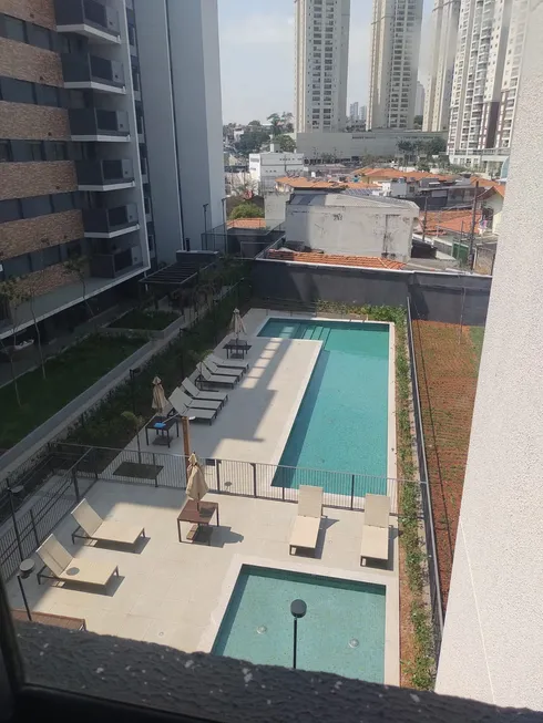 Foto 1 de Apartamento com 3 Quartos à venda, 71m² em Ferreira, São Paulo
