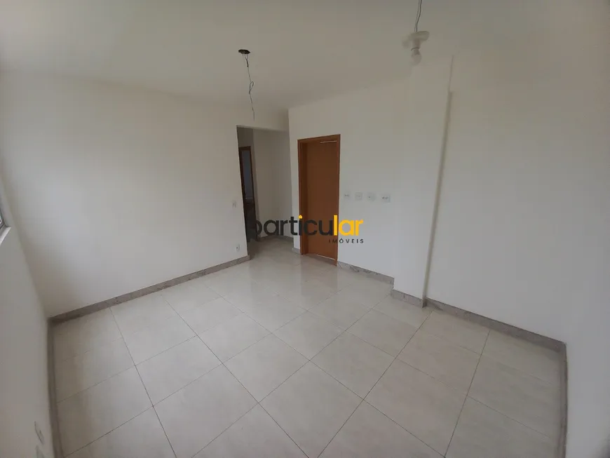 Foto 1 de Apartamento com 3 Quartos à venda, 70m² em Manacás, Belo Horizonte