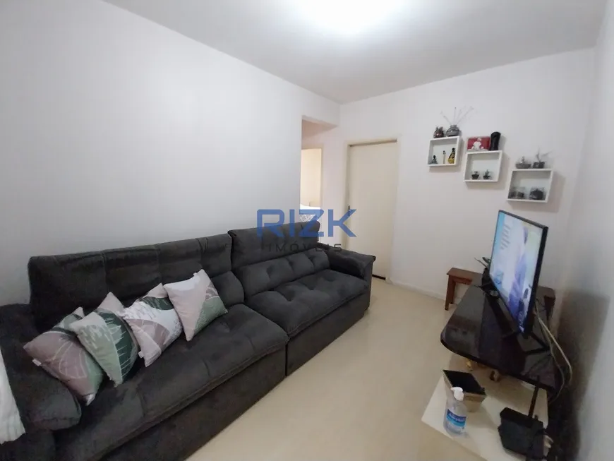 Foto 1 de Apartamento com 2 Quartos à venda, 60m² em Aclimação, São Paulo