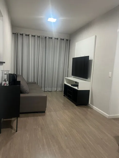 Foto 1 de Apartamento com 3 Quartos à venda, 81m² em Dezoito do Forte Empresarial Alphaville, Barueri