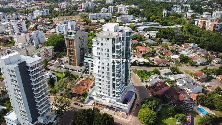 Foto 1 de Apartamento com 3 Quartos à venda, 195m² em São Cristóvão, Lajeado