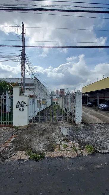 Foto 1 de Casa com 1 Quarto para alugar, 36m² em Centro, Piracicaba