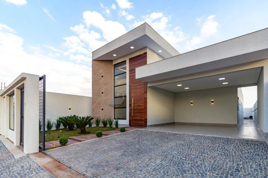 Foto 1 de Casa com 3 Quartos à venda, 400m² em Ponte Alta Norte, Brasília