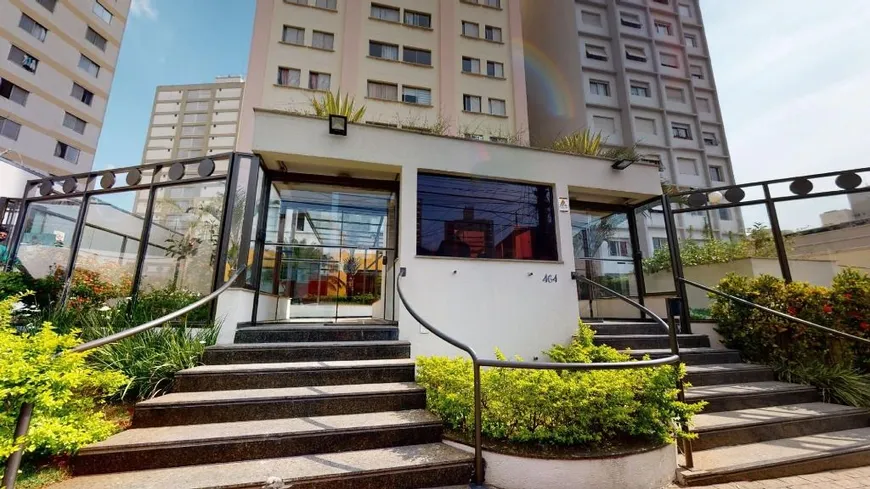 Foto 1 de Apartamento com 2 Quartos à venda, 70m² em Móoca, São Paulo