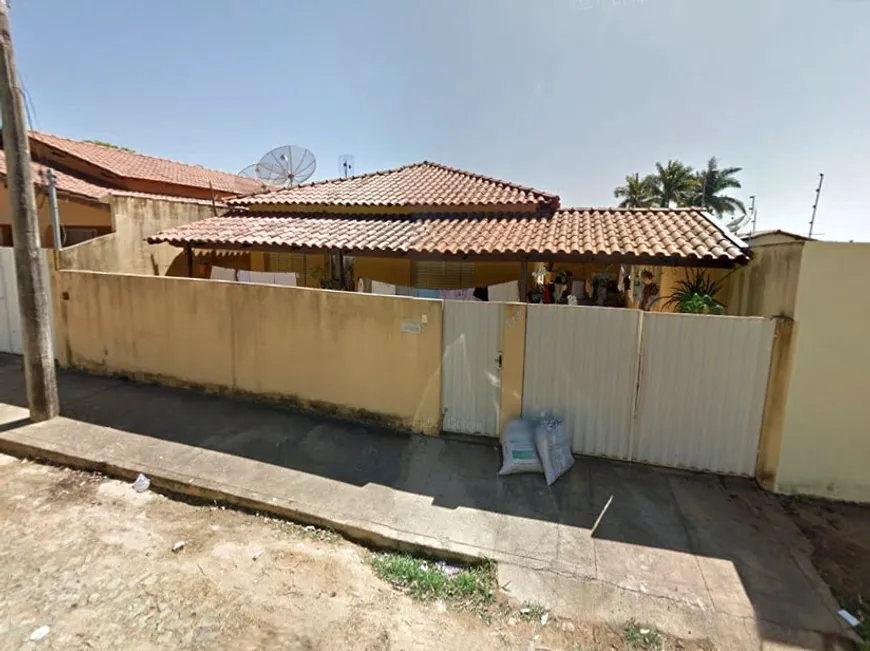 Foto 1 de Casa com 3 Quartos à venda, 176m² em Centro, Bom Despacho