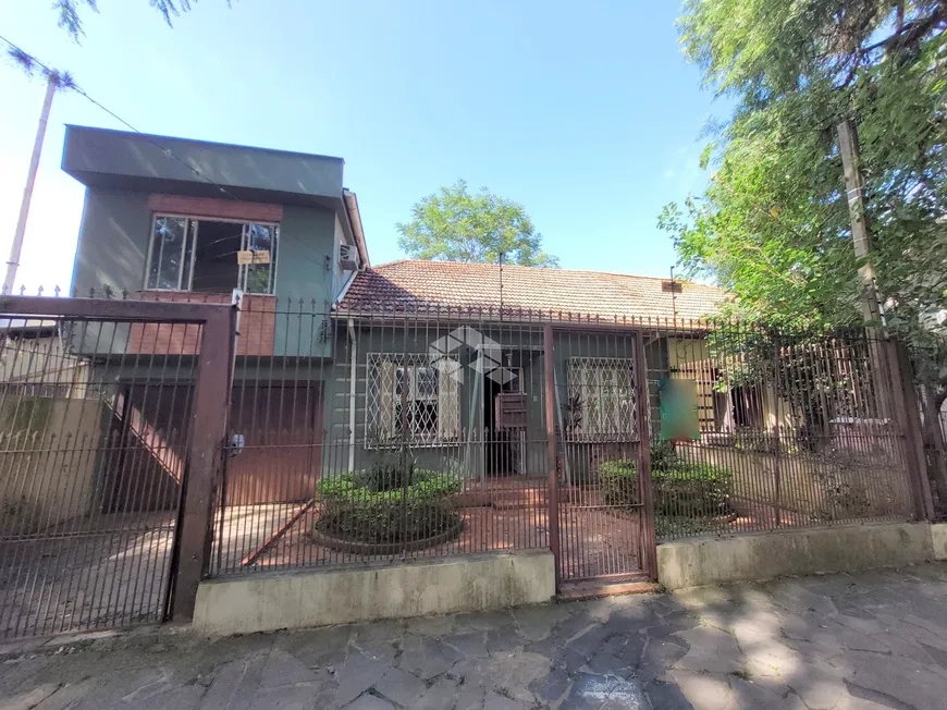 Foto 1 de Casa com 3 Quartos à venda, 118m² em Petrópolis, Porto Alegre