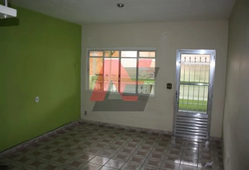 Foto 1 de Casa com 3 Quartos para venda ou aluguel, 150m² em Vila Yolanda, Osasco