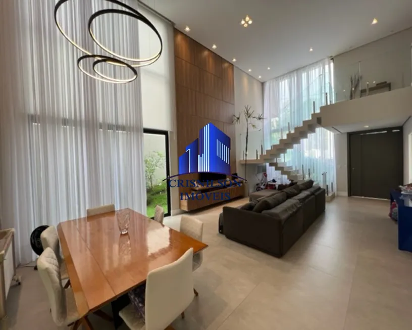 Foto 1 de Casa de Condomínio com 4 Quartos à venda, 454m² em Alphaville I, Salvador