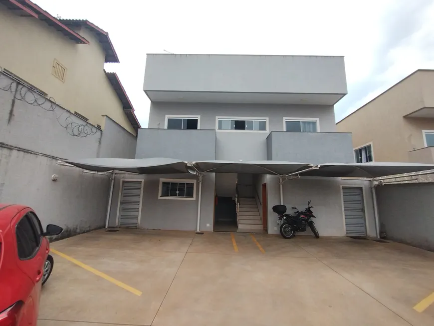 Foto 1 de Apartamento com 2 Quartos à venda, 67m² em Residencial Vale do Araguaia , Goiânia