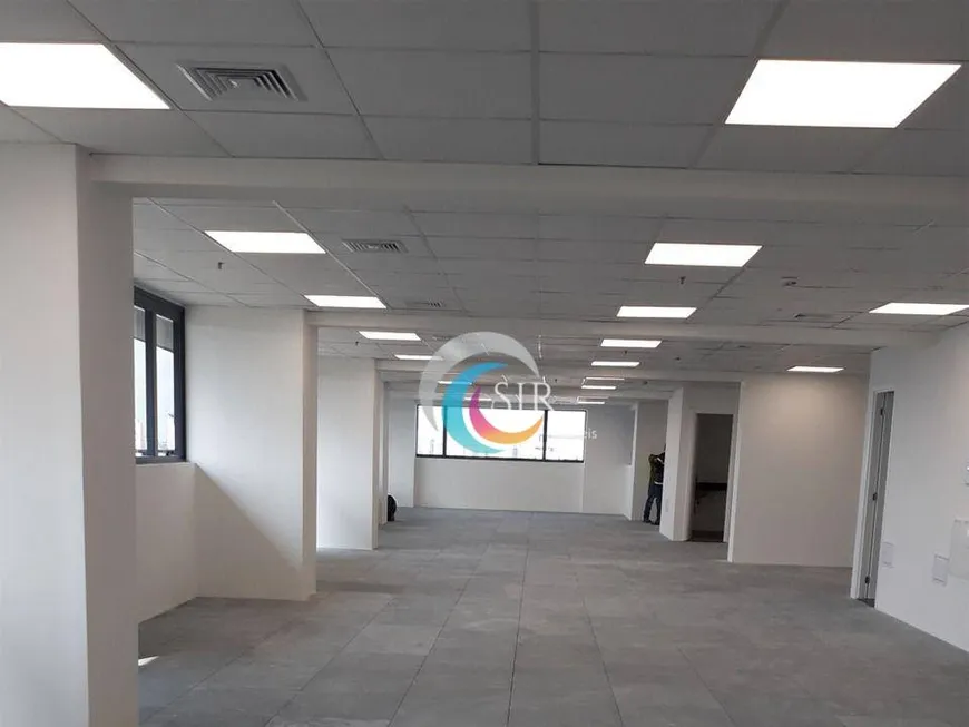 Foto 1 de Sala Comercial para alugar, 352m² em Barra Funda, São Paulo