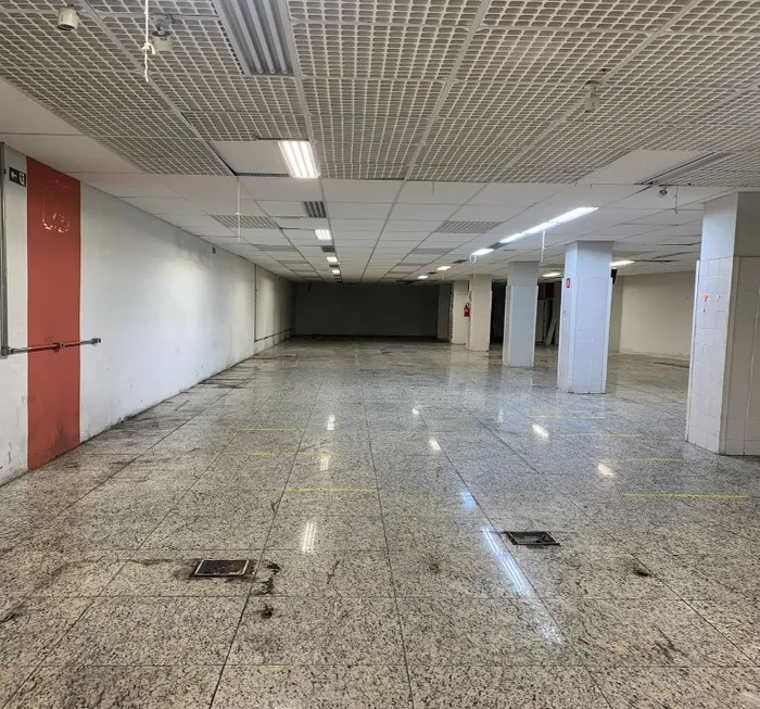 Foto 1 de Ponto Comercial para alugar, 475m² em Santo Antônio, Osasco