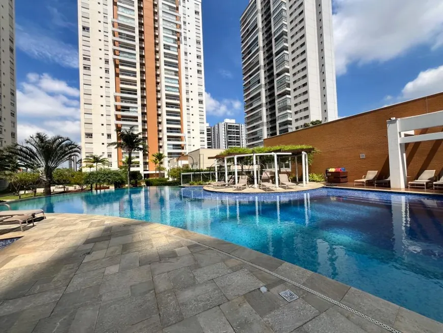 Foto 1 de Apartamento com 3 Quartos à venda, 119m² em Jardim Belo Horizonte, Campinas