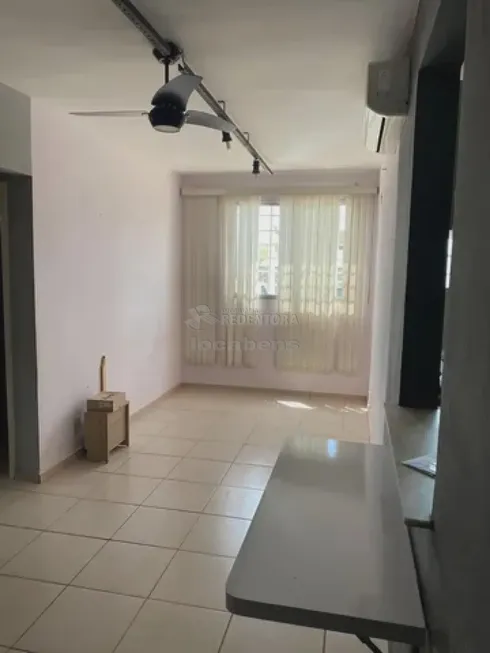 Foto 1 de Apartamento com 2 Quartos para alugar, 48m² em Jardim Conceicao, São José do Rio Preto
