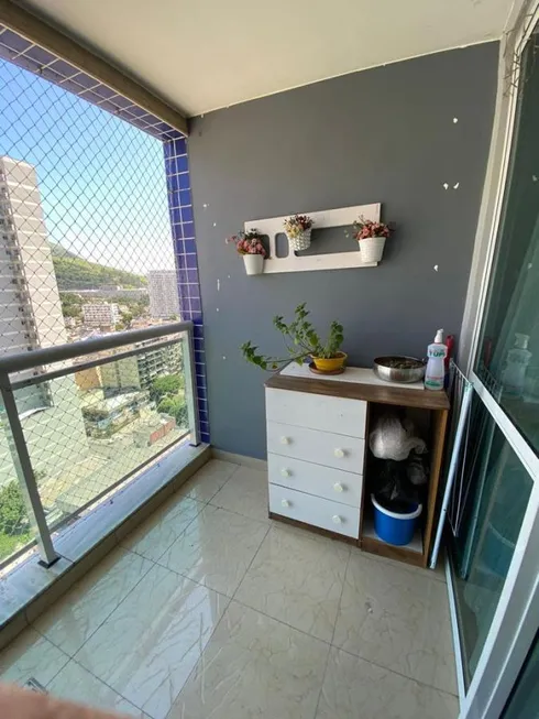 Foto 1 de Apartamento com 2 Quartos à venda, 87m² em Centro, Nova Iguaçu