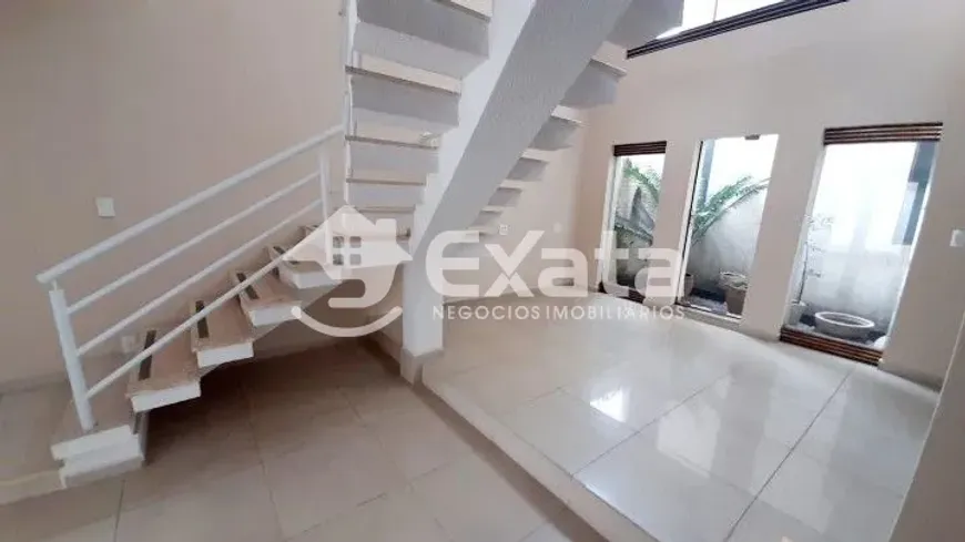 Foto 1 de Sobrado com 4 Quartos à venda, 387m² em Jardim Vera Cruz, Sorocaba