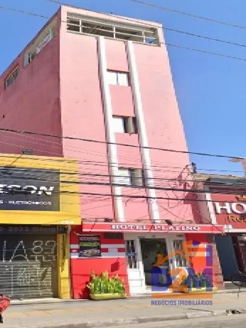 Foto 1 de Sala Comercial para alugar, 144m² em Centro, Osasco