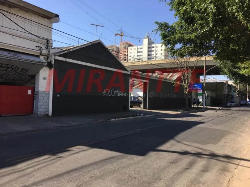 Foto 1 de Galpão/Depósito/Armazém à venda, 1132m² em Belenzinho, São Paulo