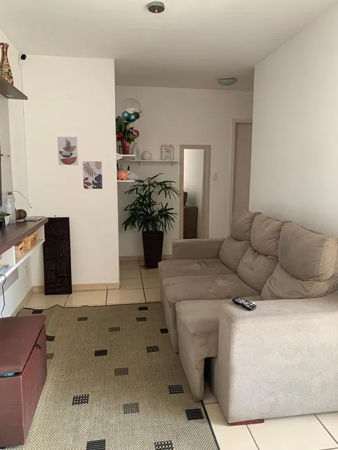 Foto 1 de Apartamento com 2 Quartos à venda, 47m² em Sacomã, São Paulo