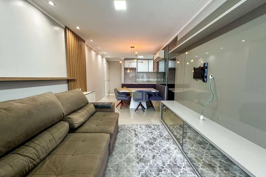 Foto 1 de Apartamento com 3 Quartos à venda, 100m² em Itoupava Seca, Blumenau