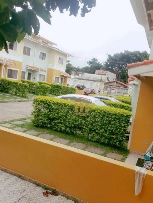 Foto 1 de Casa de Condomínio com 3 Quartos à venda, 145m² em Jardim Limoeiro, São José dos Campos